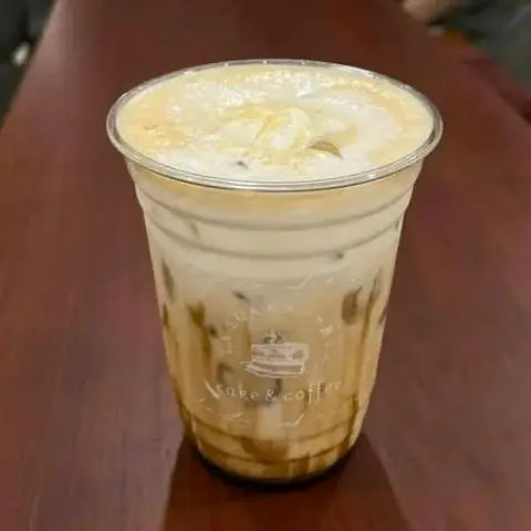 Hình ảnh Lá Lúa Coffee & Cake - Phạm Viết Chánh