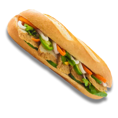Hình ảnh Xôi Cay & Bánh Mì - An Dương Vương