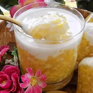 Hình ảnh Chè bắp