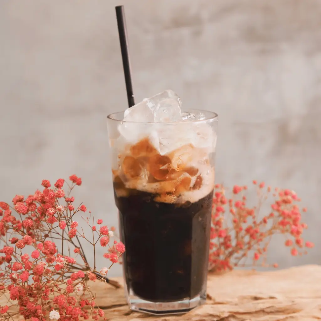 Hình ảnh Nam Vương Coffee & Tea - Cống Quỳnh