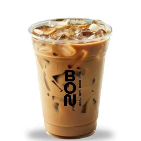 Hình ảnh Bon Coffee - Nguyễn Văn Thủ