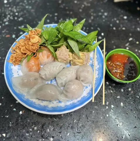 Hình ảnh Dimsum Phương Nhi - Minh Phụng