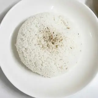 Hình ảnh Cơm trắng thêm