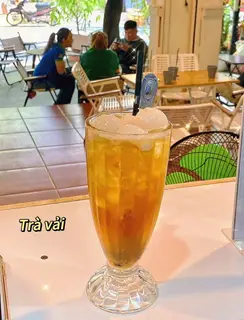 Hình ảnh Trà vải