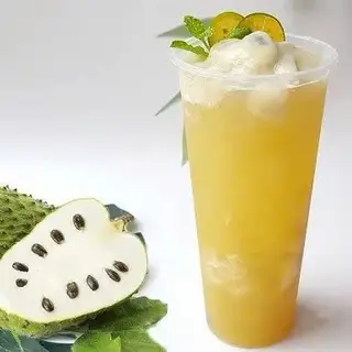 Hình ảnh Trà mãng cầu