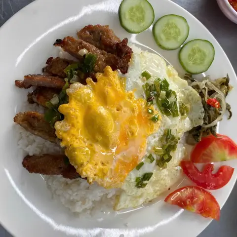 Hình ảnh Cơm Tấm & Bún Thịt Nướng 342 - Vĩnh Lộc