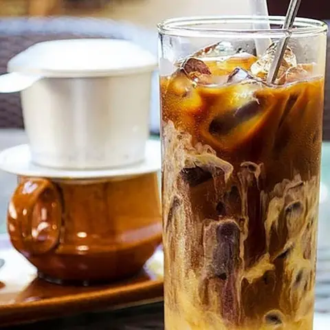 Hình ảnh Cafe Điểm Hẹn - Kênh Tân Hóa