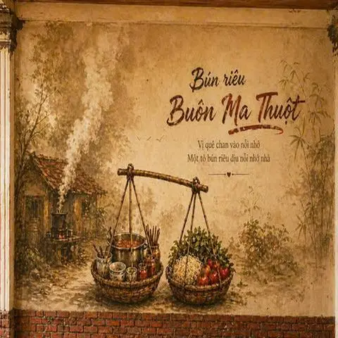 Hình ảnh Bún Riêu Nhà Hiền - Nguyễn Xuân Khoát