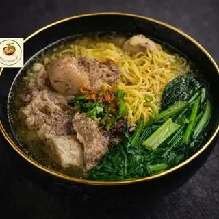 Hình ảnh Mì xương ống
