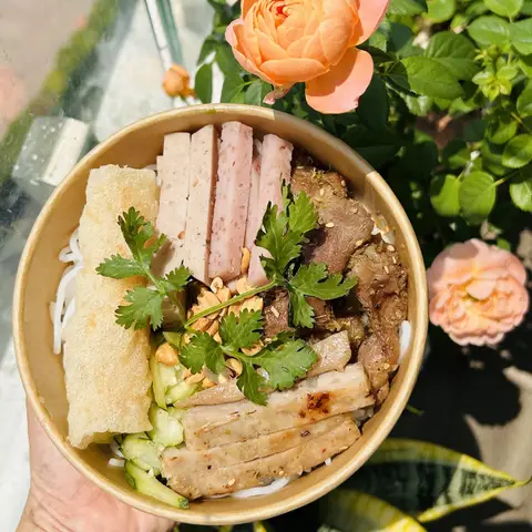 Hình ảnh BÁNH CUỐN TÂY SƠN BÌNH ĐỊNH - GÓC BẾP 77 - Lý Chiêu Hoàng