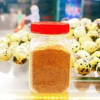 Hình ảnh Hủ Muối Nhuyễn 