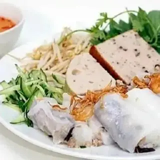 Hình ảnh Bánh ướt