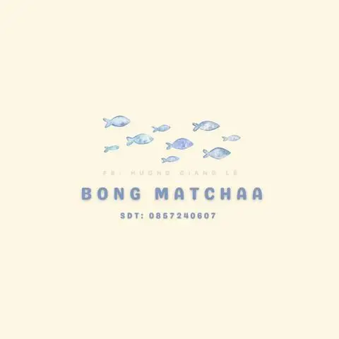 Hình ảnh Bong Matchaa - Cầu Diễn