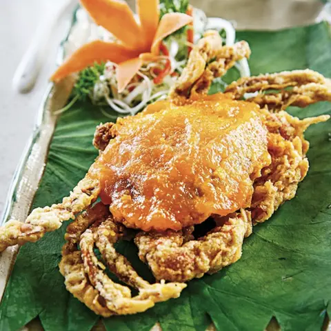 Hình ảnh Cơm Chiên Cua, Cơm Chiên Hải Sản & Cơm Chiên Gà Xé Dung - Cô Giang