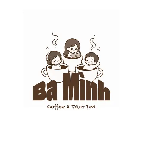 Hình ảnh Ba Mình Coffee & Fruit Tea - Nguyễn Thiện Thuật
