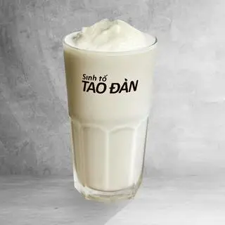 Hình ảnh Sinh Tố Mãng Cầu
