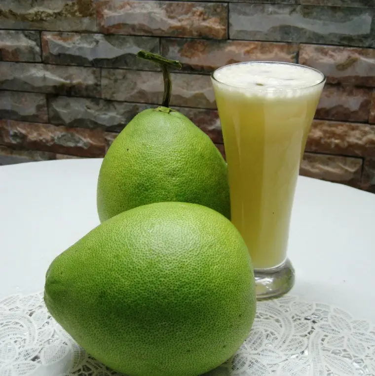 Hình ảnh Nước ép bưởi
