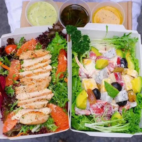 Hình ảnh MĂM - Eatclean & Healthy Food - Xô Viết Nghệ Tĩnh