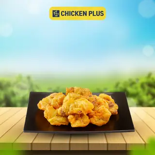 Hình ảnh Mề gà truyền thống