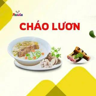 Hình ảnh Cháo lươn khoai môn