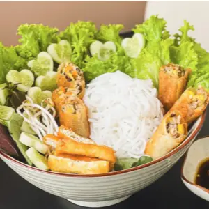 Hình ảnh Step Up’s Vegan - Tân Túc