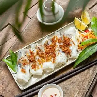 Hình ảnh Bánh cuốn cua