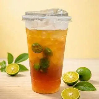 Hình ảnh Trà tắc
