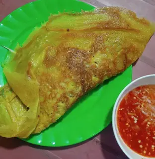 Hình ảnh Bánh xèo đặc biệt