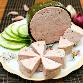 Hình ảnh Giò thêm