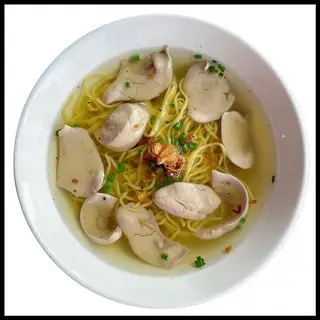 Hình ảnh Mì tươi cật