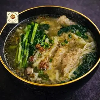 Hình ảnh Sủi cảo 8 viên