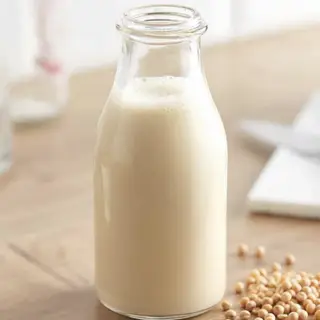 Hình ảnh Sữa đậu nành bò
