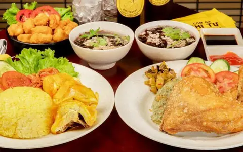 Hình ảnh Cơm Gà Chị Tư - Nguyễn Đăng Giai
