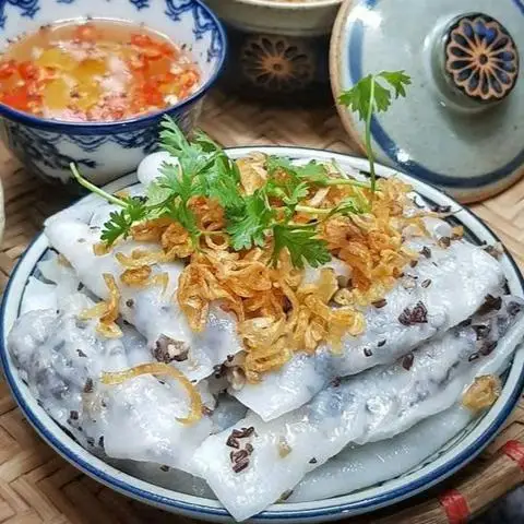 Hình ảnh Bà Mừ - Bánh Cuốn, Bánh Ướt & Bún Xào - Hà Huy Giáp