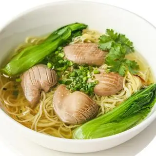 Hình ảnh Mì cật