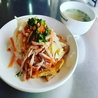 Hình ảnh Cơm tấm Long Xuyên