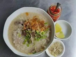 Hình ảnh Cháo tim