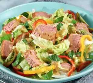 Hình ảnh Salad cá ngừ - OT21