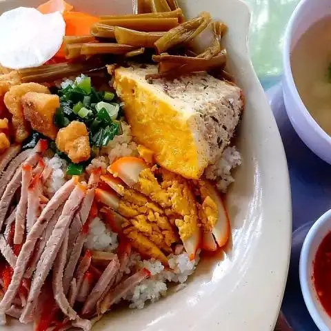 Hình ảnh Cơm Tấm Long Xuyên A Ngon - Nơ Trang Long