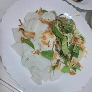Hình ảnh Bánh ướt không