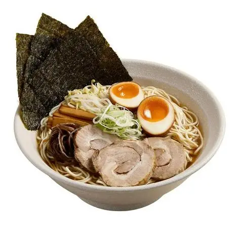 Hình ảnh Tombo Ramen & Cafe - Nguyễn Văn Hưởng