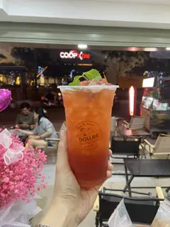 Hình ảnh Trà ổi hồng