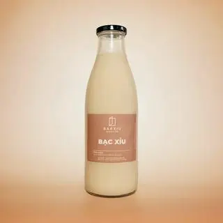 Hình ảnh Bạc xỉu 1L