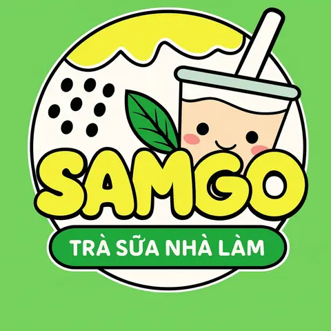 Hình ảnh Trà Sữa Nhà Làm SamGo - Tỉnh Lộ 10