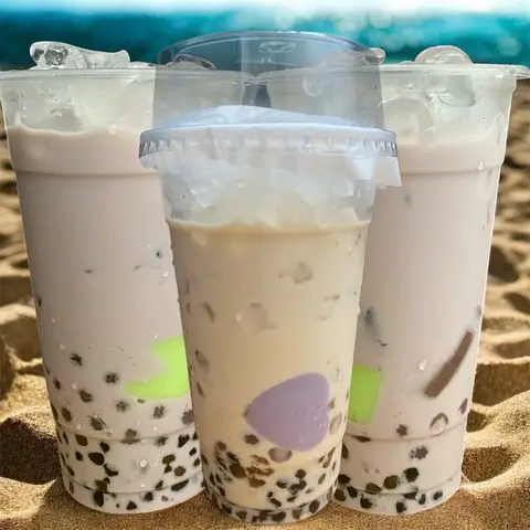 Hình ảnh Tiệm KIMU TEA - Đường Số 39
