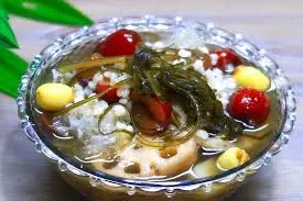 Hình ảnh Sâm bổ lượng