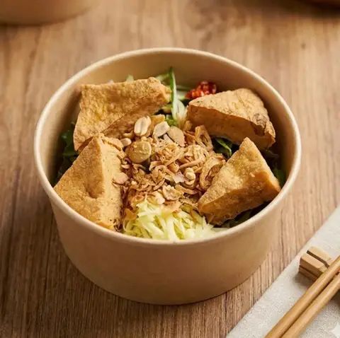 Hình ảnh Trí Thiêm - Bún Nước Tương - Bùi Minh Trực
