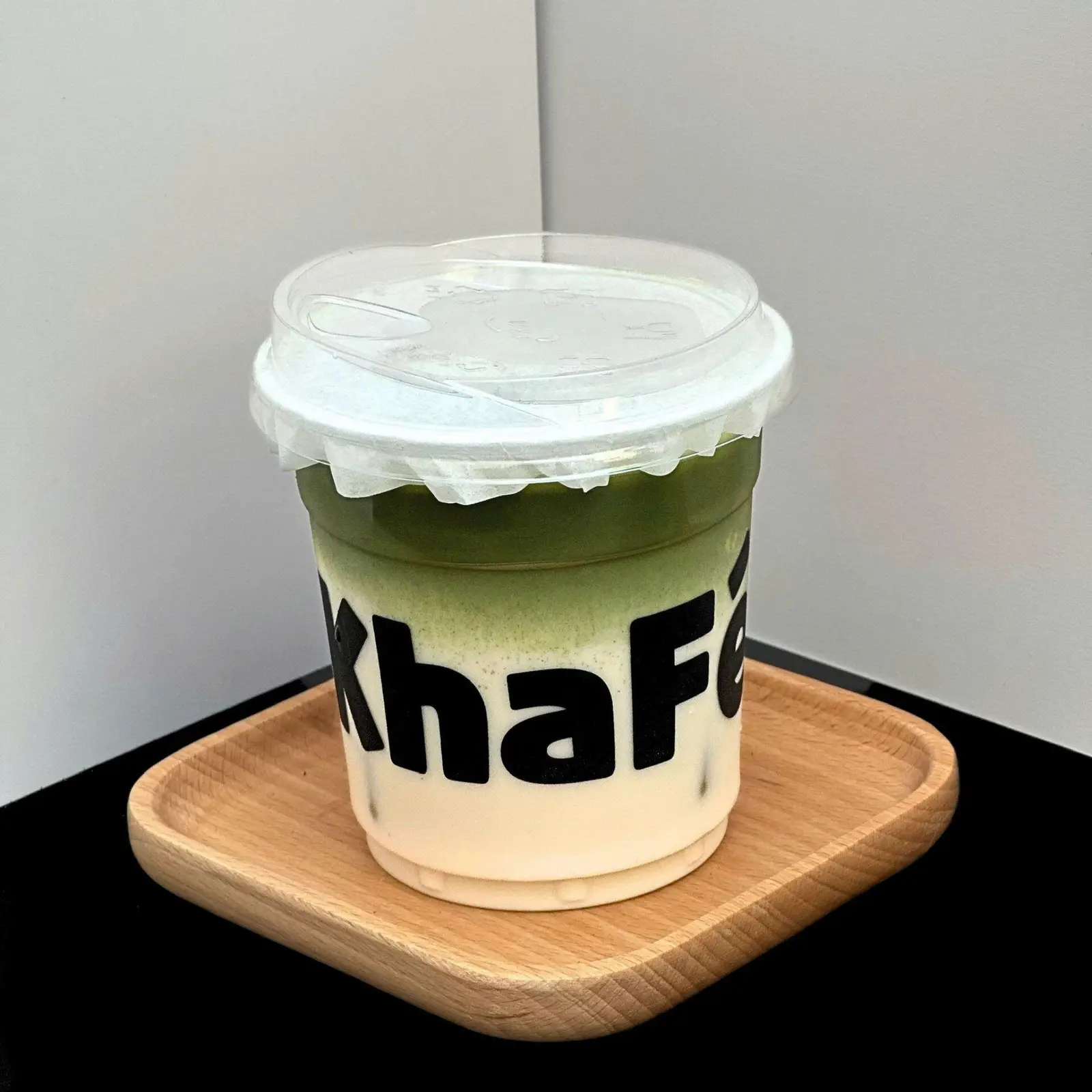 Hình ảnh Matcha latte