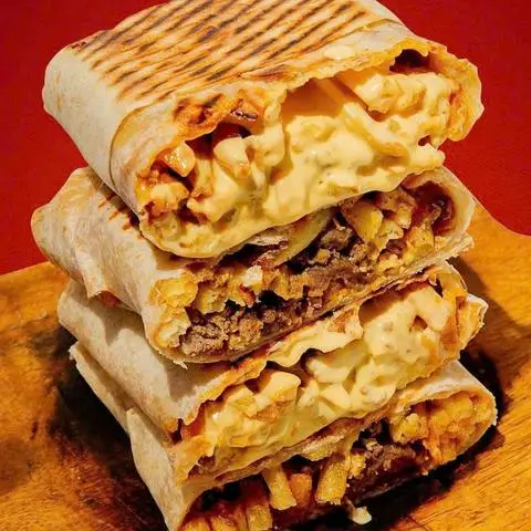 Hình ảnh Tacos Pháp - Núi Trúc