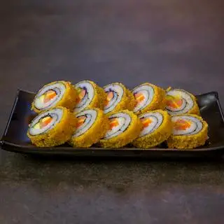 Hình ảnh Kimbap Misun phô mai châu Âu
